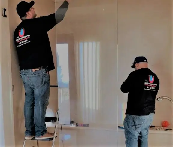 Professional plumbing installation for Boiler Repair in Dickinson